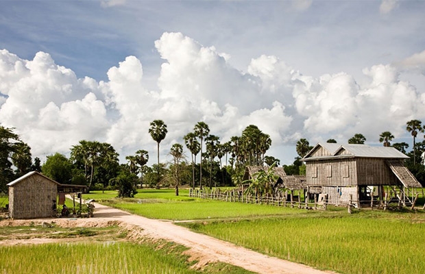 Battambang Best Tour - Full Day