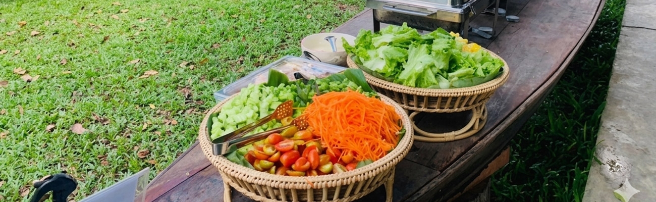 Fine Dining, Angkor Privilege