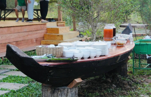 Events & Catering