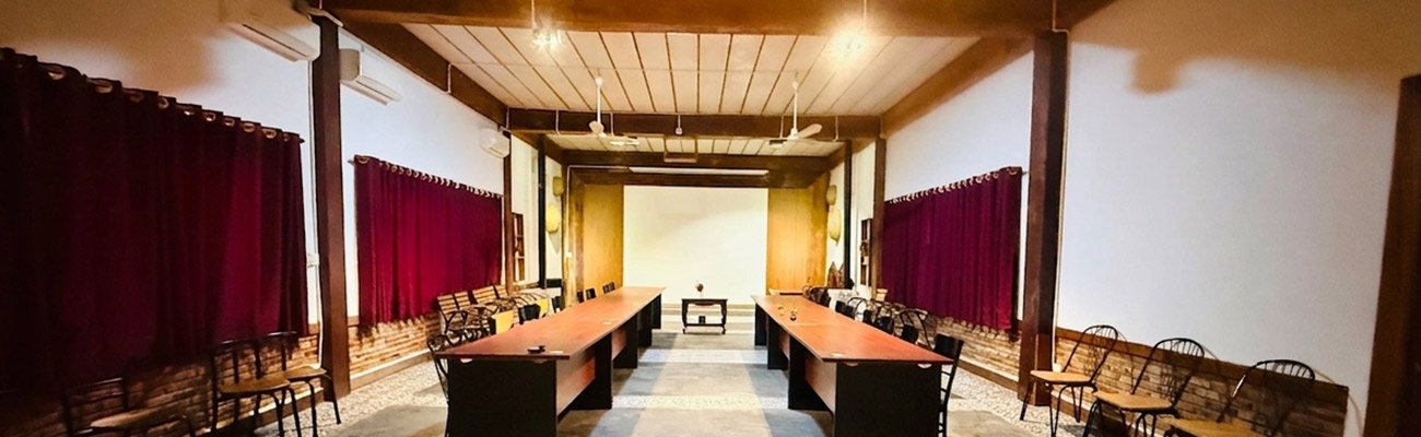 Events & Catering, Angkor Privilege