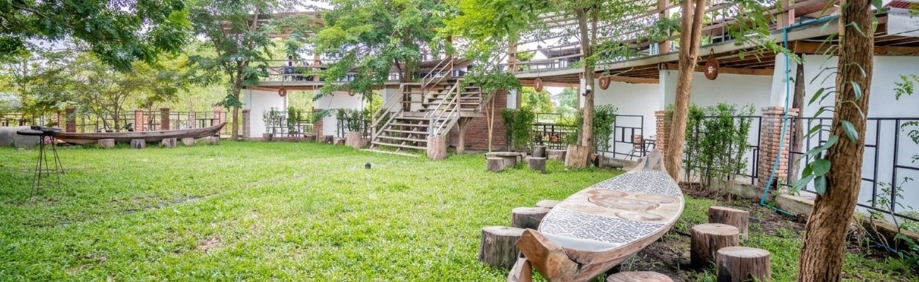 Gallery, Angkor Privilege