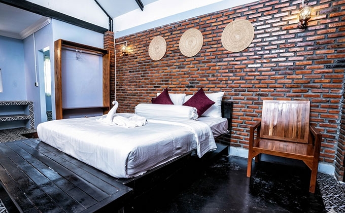 Double Room