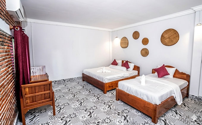 Affordable Room