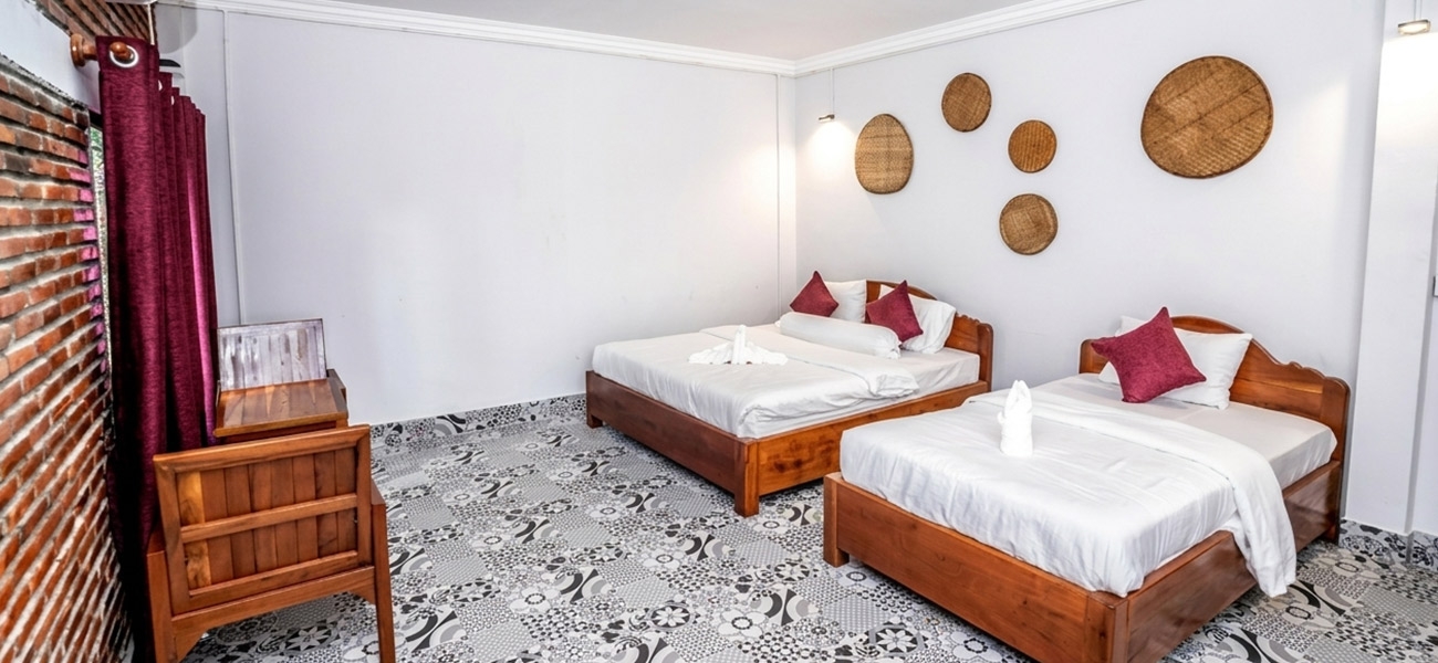 Affordable Room
