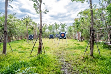 Arrow Shoot
