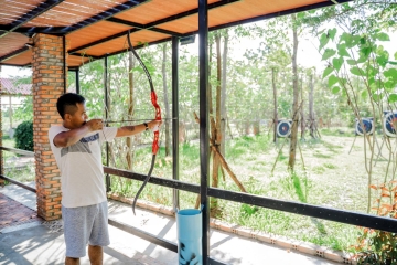 Arrow Shooting
