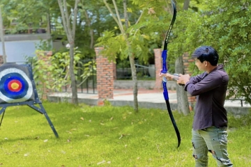 Arrow Shooting