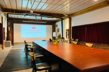 Meeting and Events