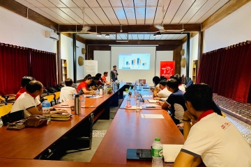 Meeting and Events