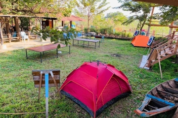 Camping